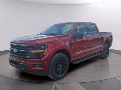 Used 2026 Ford F150 XLT w/ Equipment Group 302A MID