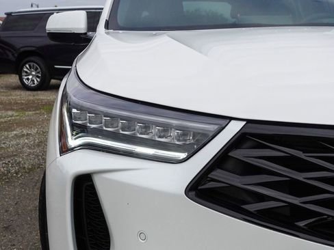 New 2026 Acura RDX A-Spec image 5