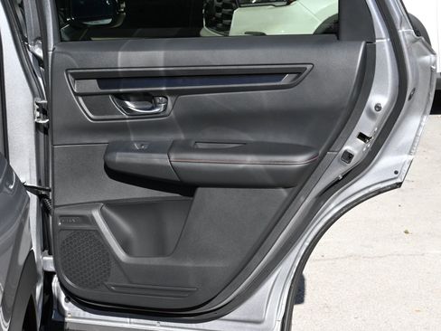 New 2026 Honda CR-V Sport-L image 13