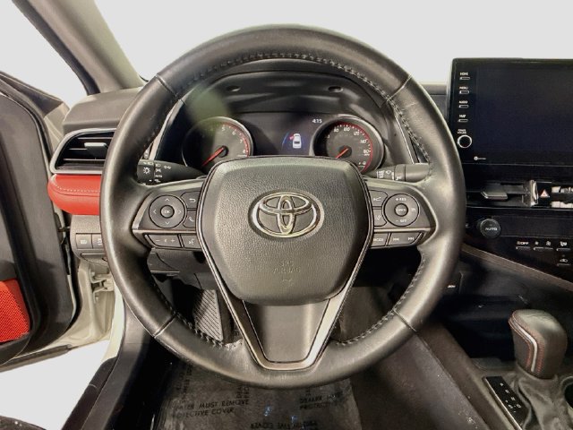 Certified 2023 Toyota Camry XSE w/ TRD Appearance Package (TMS) FWD image 13