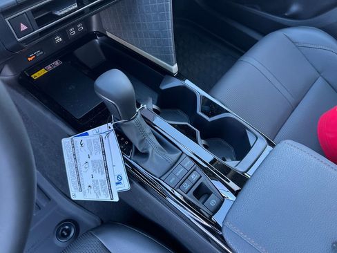 New 2026 Toyota Camry XLE image 24