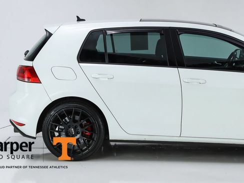 Used 2017 Volkswagen GTI SE FWD image 49