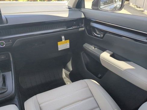 New 2026 Honda CR-V EX-L image 15