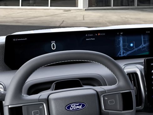 New 2027 Ford Expedition Max Platinum AWD/4WD image 47