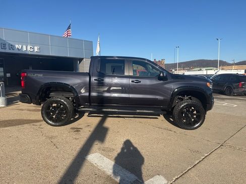 Used 2023 Chevrolet Silverado 1500 RST w/ All Star Edition Plus image 8