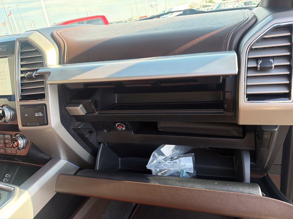 Used 2019 Ford F450 King Ranch w/ King Ranch Ultimate Package AWD/4WD image 48