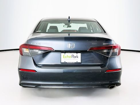 Used 2025 Honda Civic Sport image 7