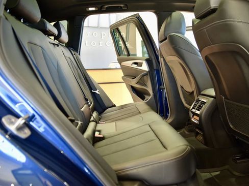 Used 2022 BMW X3 xDrive30i w/ Convenience Package image 22