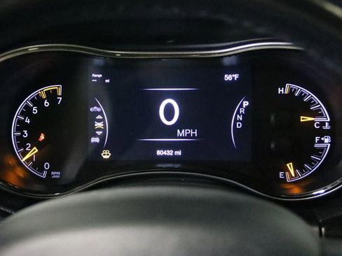 Used 2020 Jeep Grand Cherokee Limited X image 37