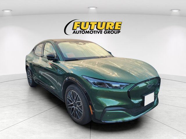 Used 2024 Ford Mustang Mach-E Premium AWD/4WD image 1