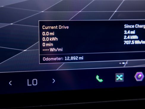 Used 2024 Tesla Cybertruck Cyberbeast image 11