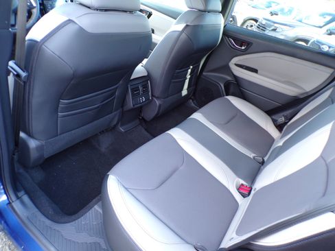 Certified 2026 Subaru Forester Limited image 9