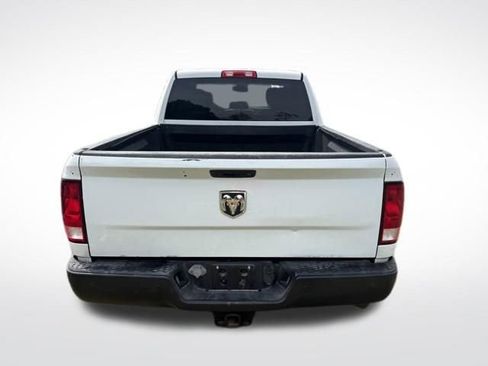 Used 2015 RAM 2500 Tradesman w/ Protection Group AWD/4WD image 7