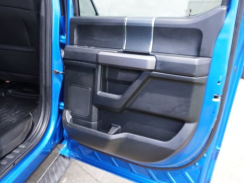 Used 2019 Ford F150 XLT w/ Equipment Group 302A Luxury AWD/4WD image 23