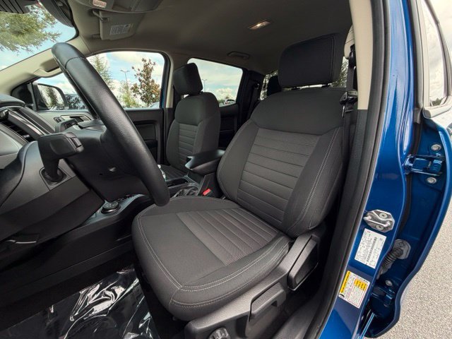 Used 2019 Ford Ranger XLT w/ FX4 Off-Road Package AWD/4WD image 23