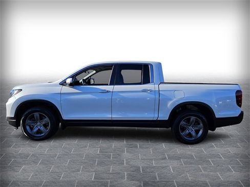 Used 2022 Honda Ridgeline RTL image 4