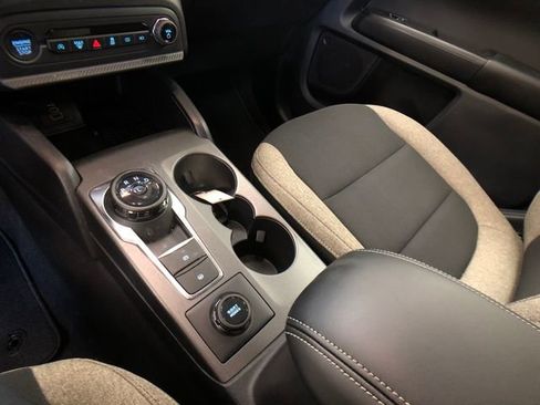 New 2025 Ford Bronco Sport Big Bend w/ Convenience Package image 19