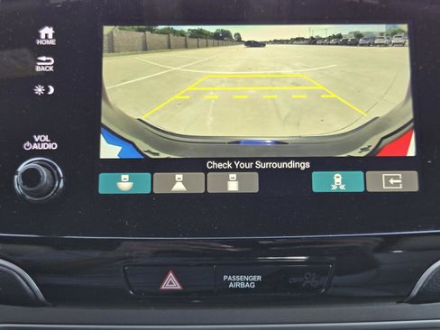 Used 2023 Honda Passport EX-L image 14