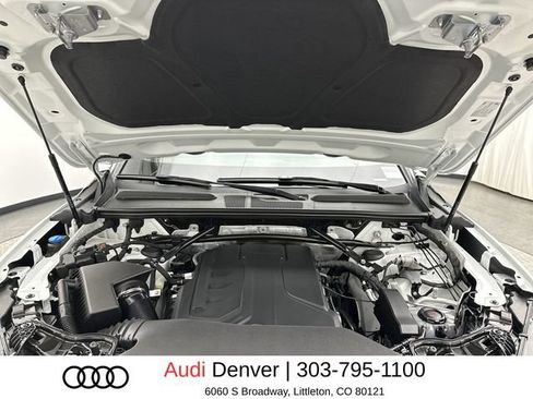 Used 2025 Audi Q5 Premium w/ 19" Wheel Package AWD/4WD image 25