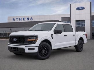 New 2026 Ford F150 STX AWD/4WD video 2