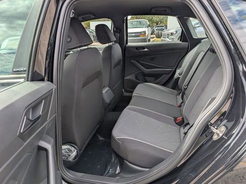 New 2026 Volkswagen Jetta Sport FWD image 12