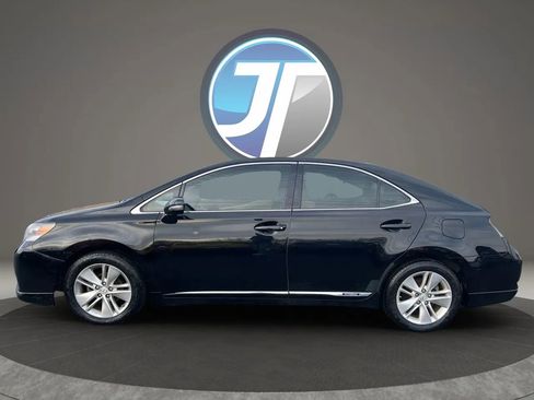 Used 2011 Lexus HS 250h image 12