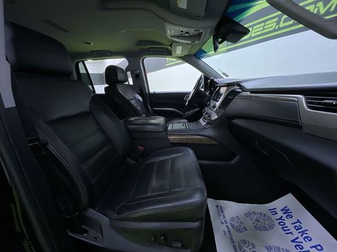 Used 2018 GMC Yukon Denali image 26