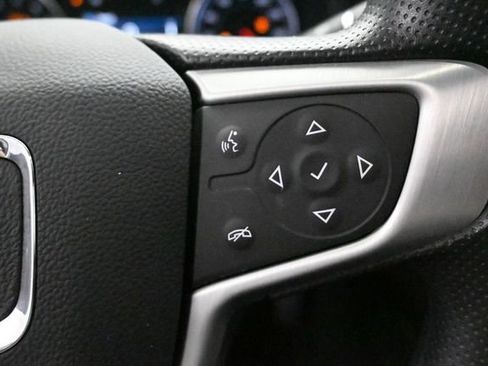 Used 2023 GMC Acadia SLE w/ Driver Convenience Package AWD/4WD image 24