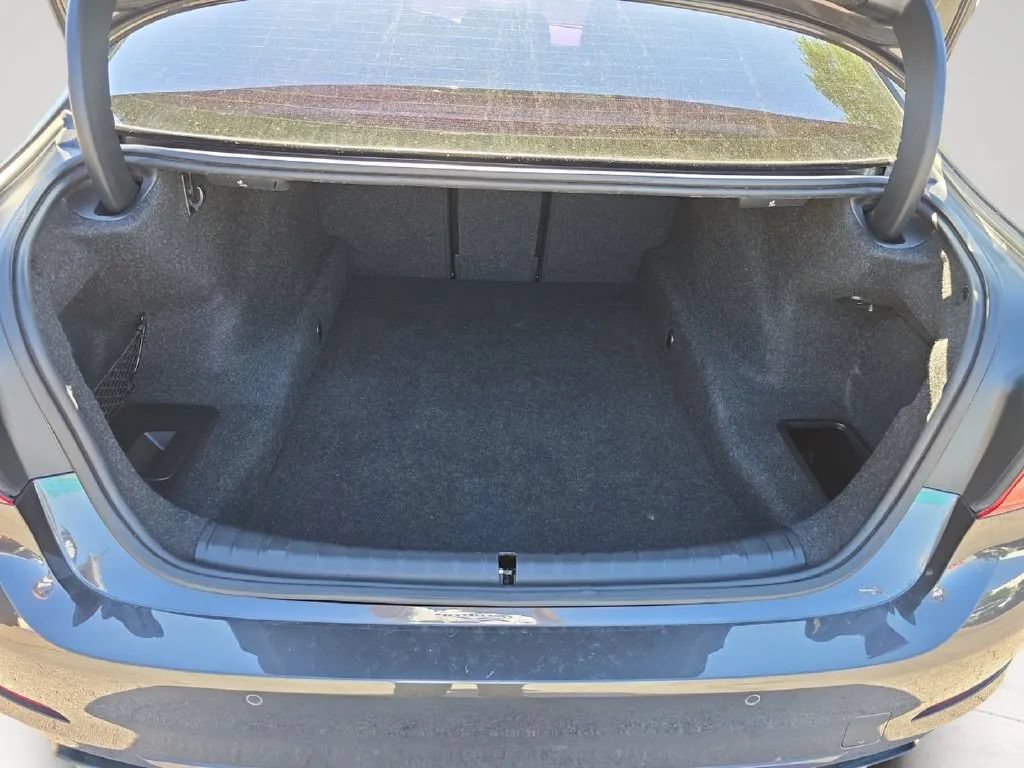 Used 2020 BMW 540i w/ Convenience Package RWD image 13