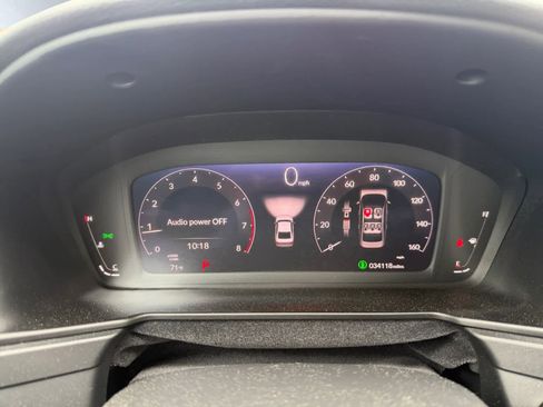Used 2023 Honda Accord EX image 5