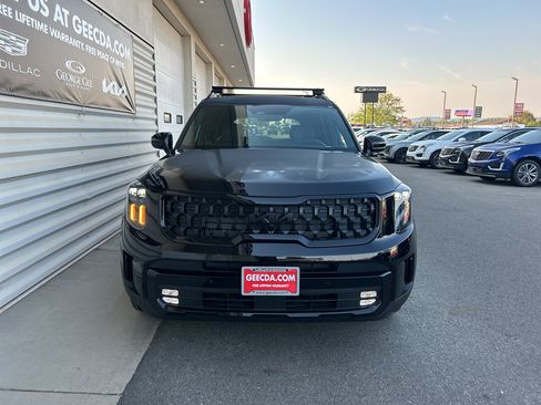 New 2025 Kia Telluride SX Prestige X-Pro image 2