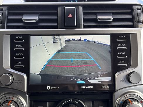 Used 2023 Toyota 4Runner SR5 Premium w/ Moonroof Package image 24