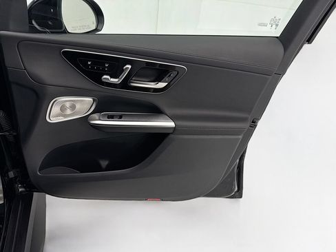 Certified 2026 Mercedes-Benz GLC 300 4MATIC image 24