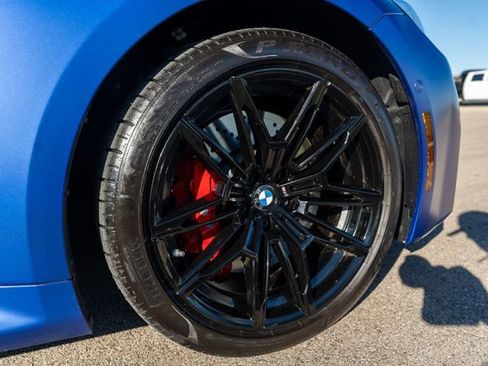 Used 2024 BMW M2 w/ Lighting Package image 11