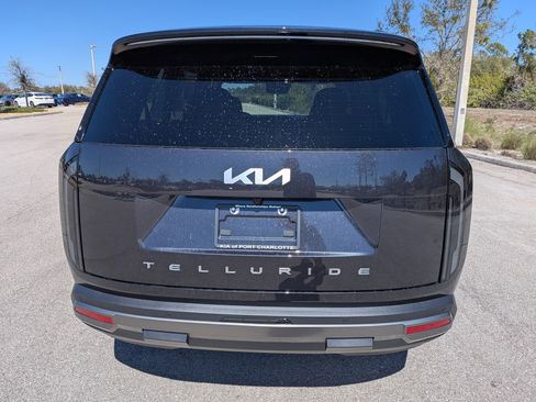 New 2027 Kia Telluride S image 6
