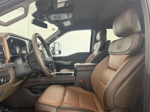 Certified 2026 Ford F350 King Ranch AWD/4WD image 15