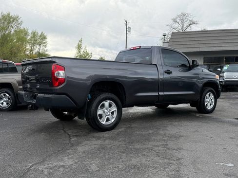 Used 2015 Toyota Tundra SR AWD/4WD image 10