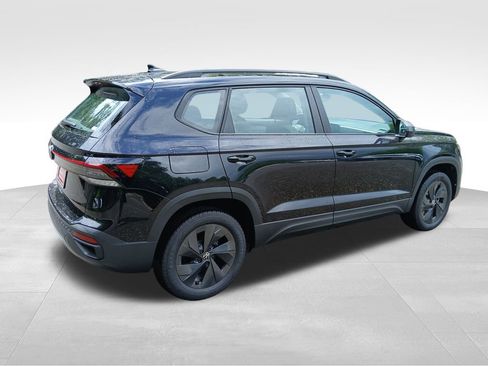 New 2025 Volkswagen Taos S image 5