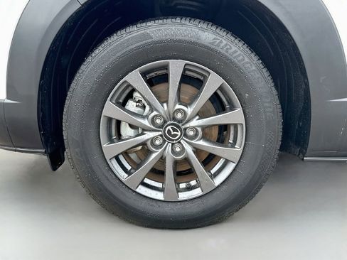 Used 2022 MAZDA CX-30 AWD 2.5 S image 29