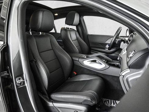 Certified 2026 Mercedes-Benz GLE 450 4MATIC Coupe image 23