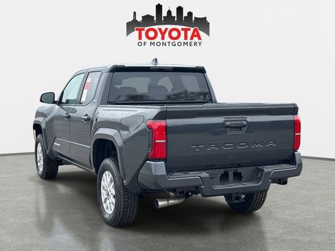 New 2026 Toyota Tacoma SR5 image 5