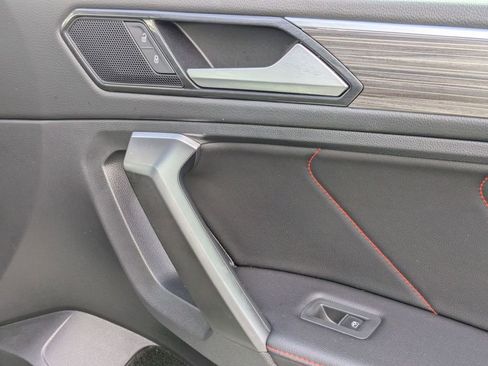 Used 2024 Volkswagen Tiguan Wolfsburg Edition image 33