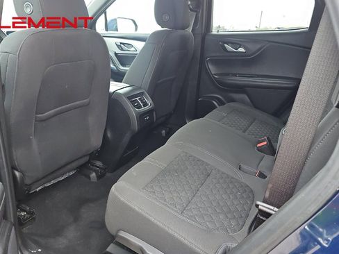 Used 2022 Chevrolet Blazer LT FWD image 14