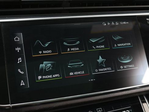 Used 2023 Audi Q8 Premium Plus w/ Premium Plus Package image 51