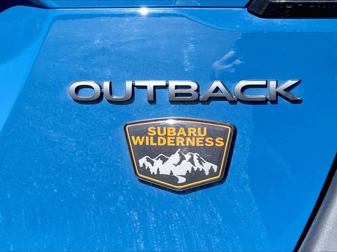Used 2024 Subaru Outback Wilderness image 10