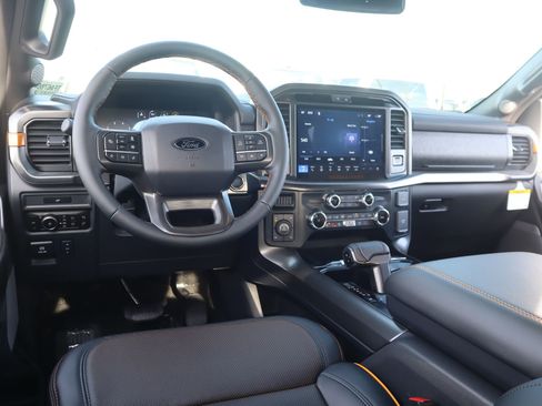 New 2026 Ford F150 Tremor AWD/4WD image 2