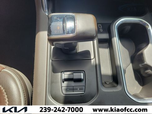 Used 2024 GMC Sierra 1500 Denali w/ Denali Reserve Package AWD/4WD image 27
