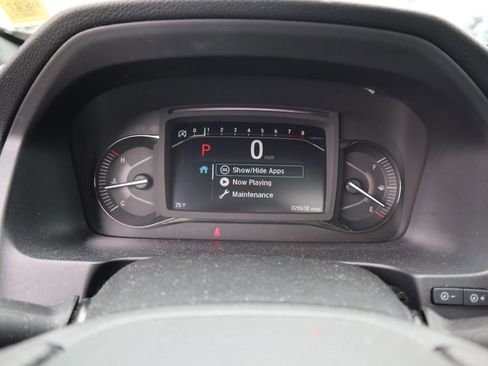 Used 2023 Honda Passport TrailSport image 20