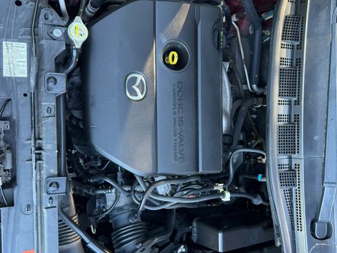 Used 2012 MAZDA MAZDA5 Grand Touring FWD image 35