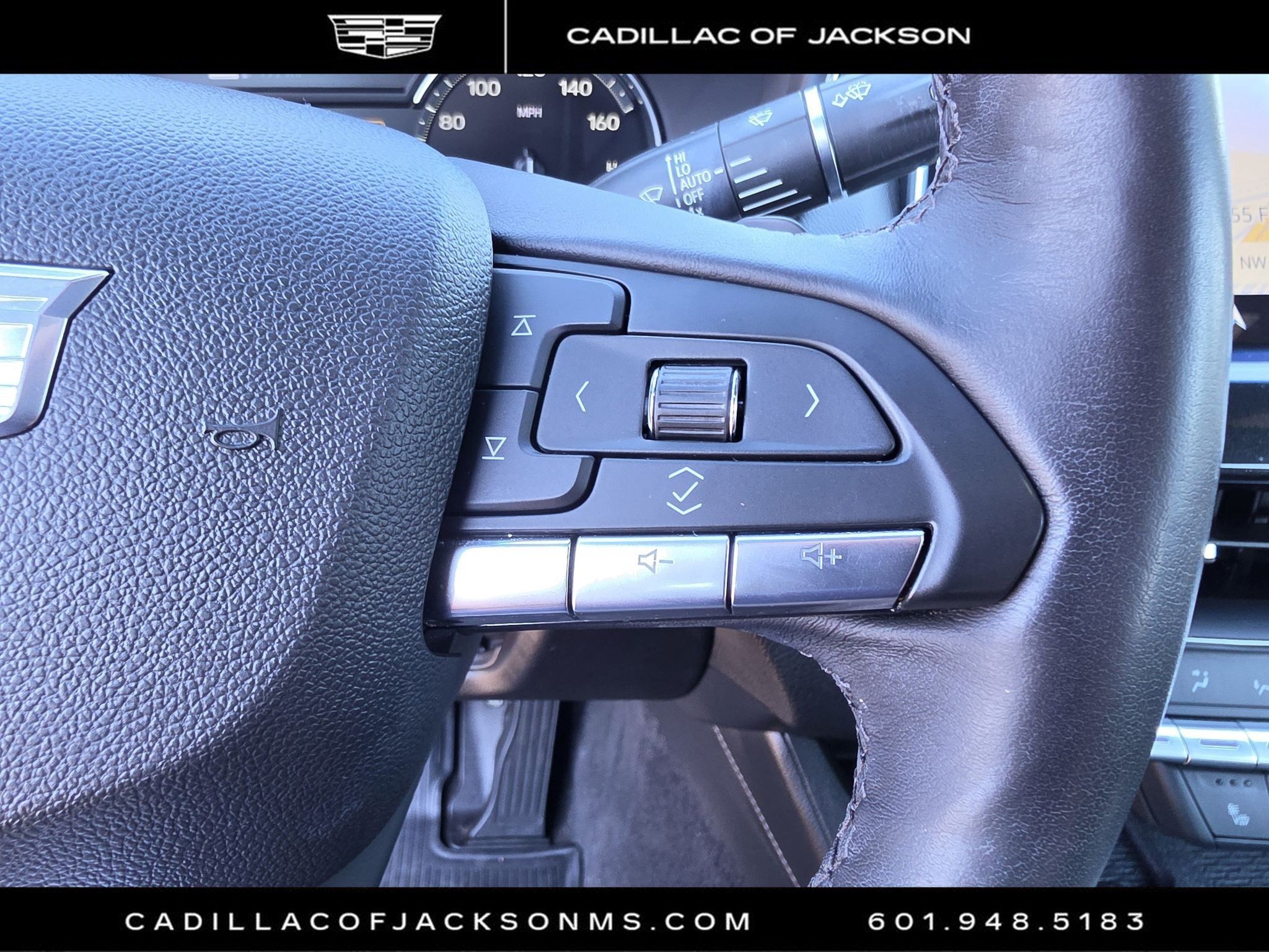 Used 2024 Cadillac CT5 Luxury w/ Sun And Sound Package RWD image 23